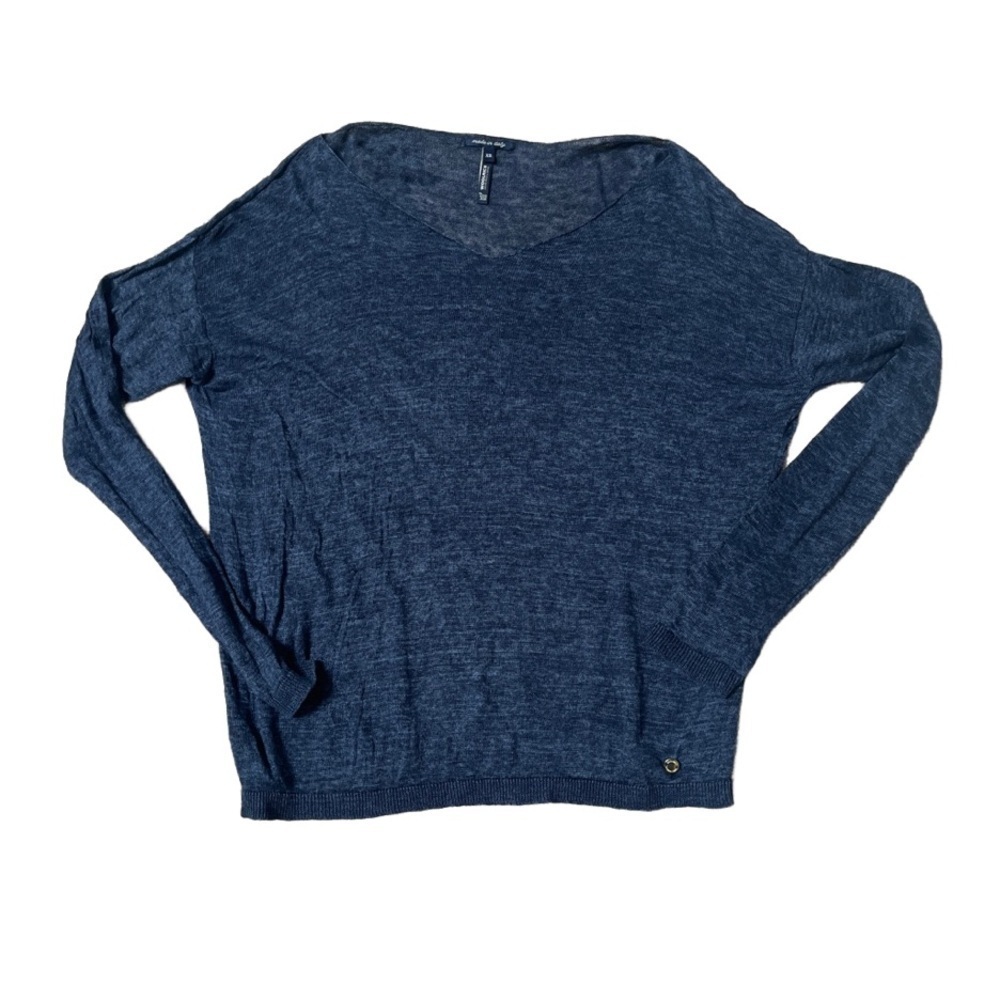 Woolrich sweater